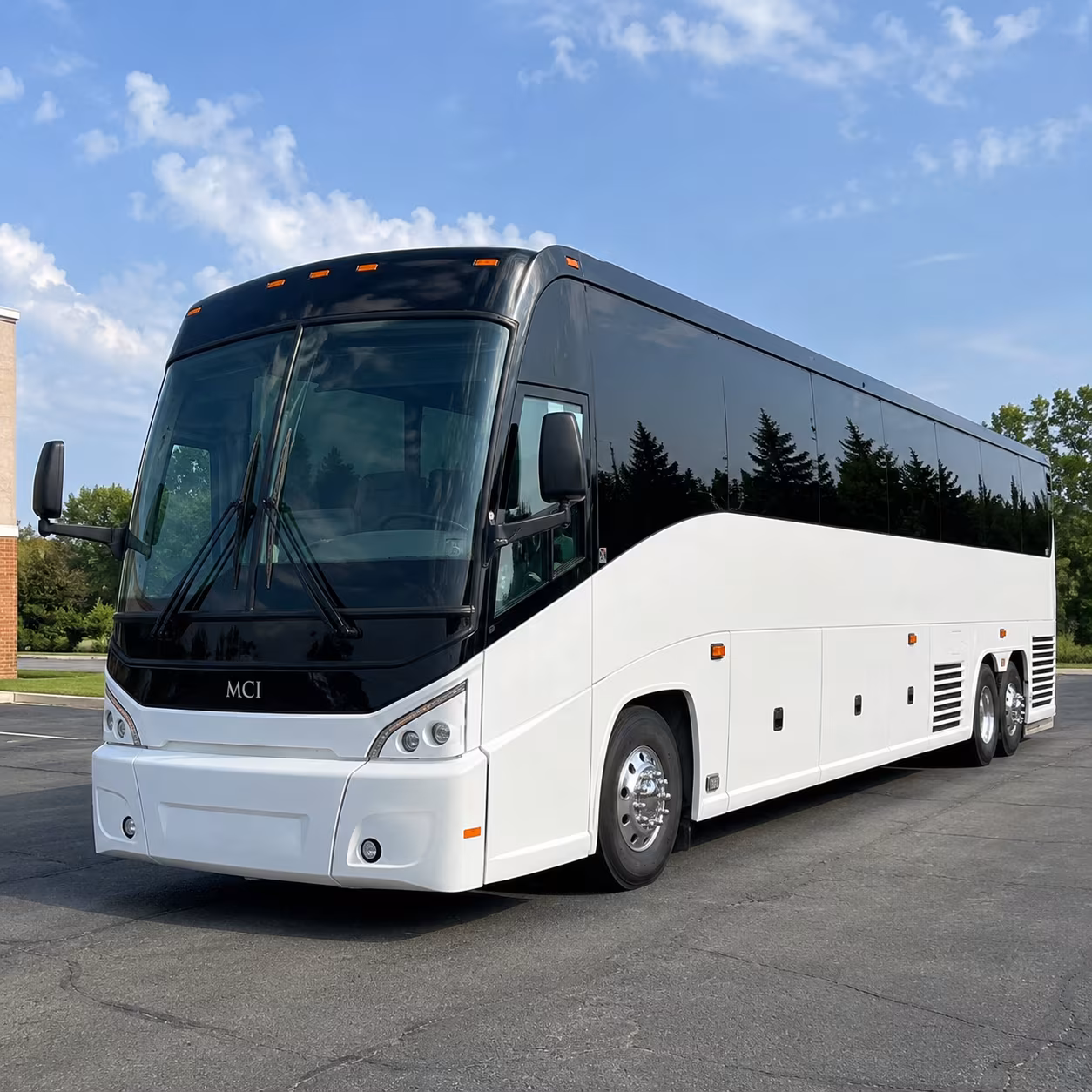 charter buses for science field trips to discovery cube orange county