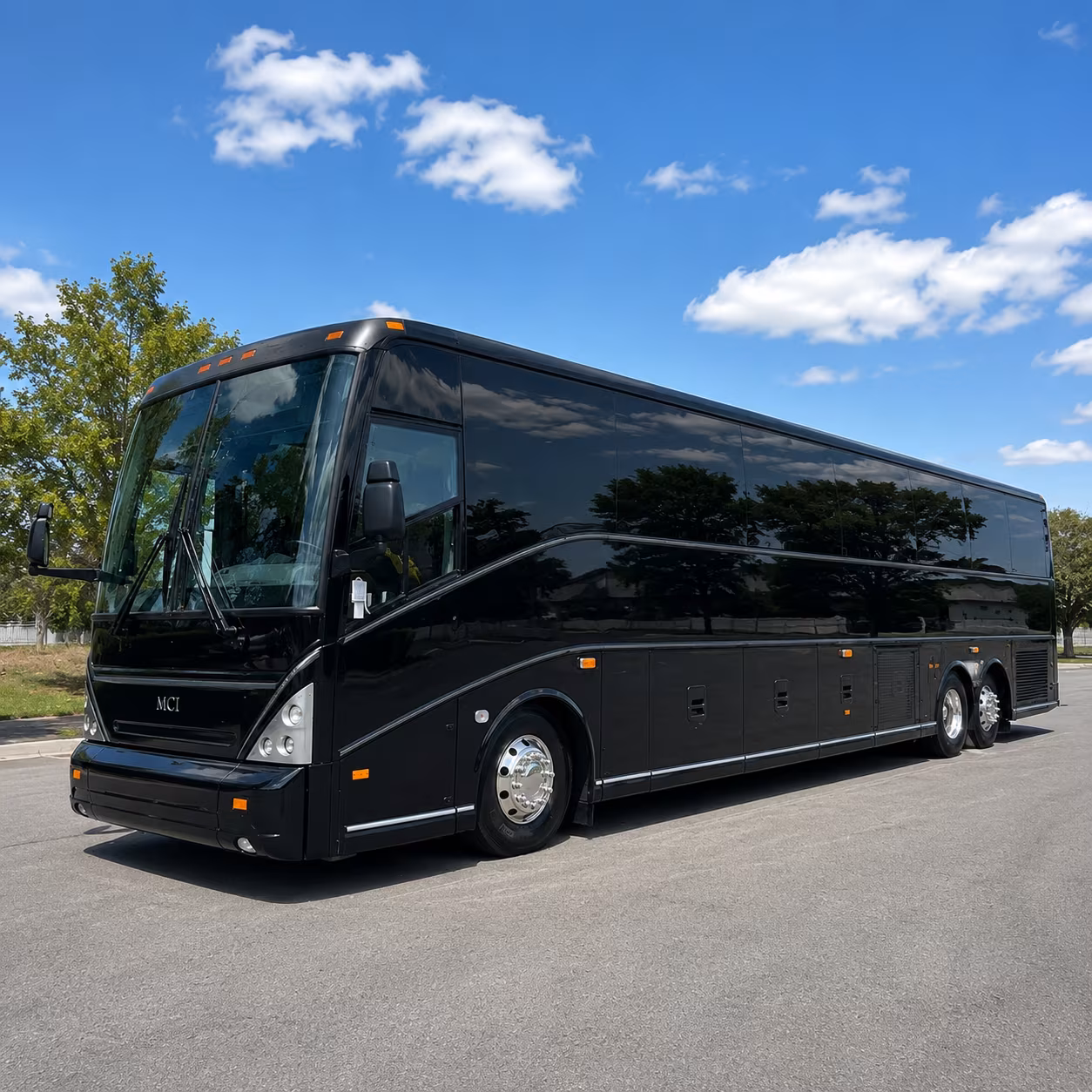 charter buses to temecula wine country from orange