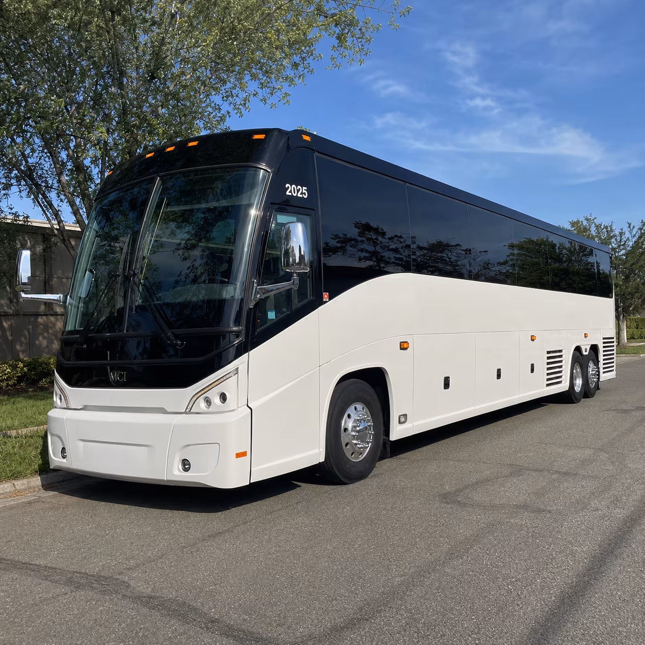 coachella and stagecoach festival bus rentals from orange california
