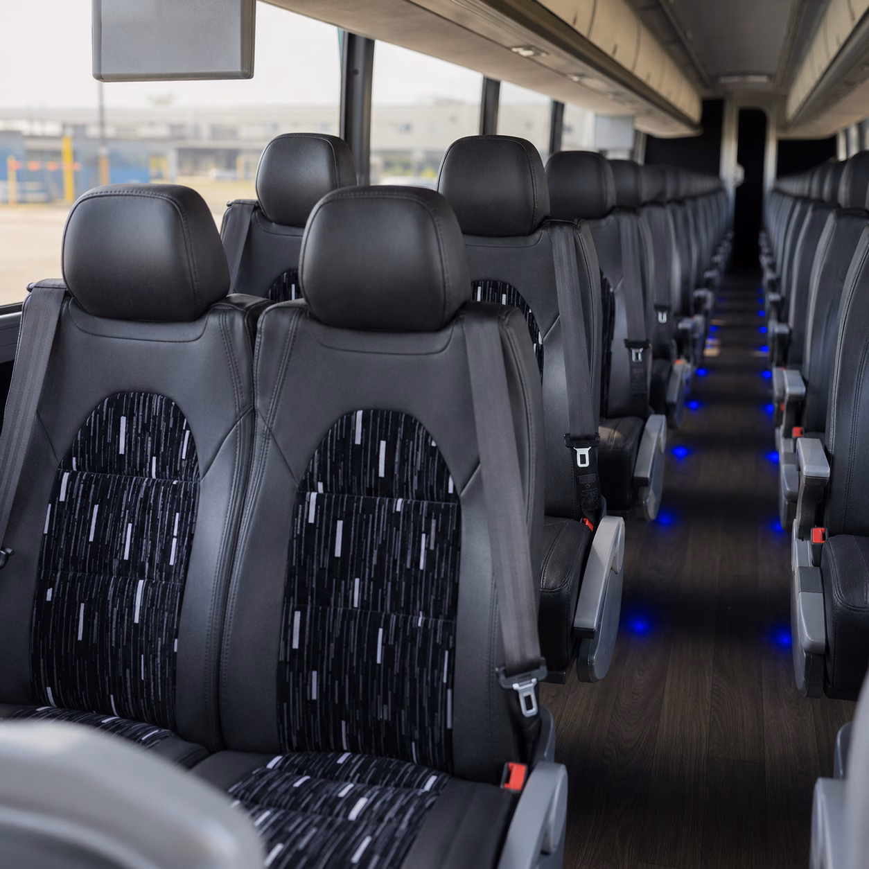 compare bus rental pricing in orange online upfront and in minutes