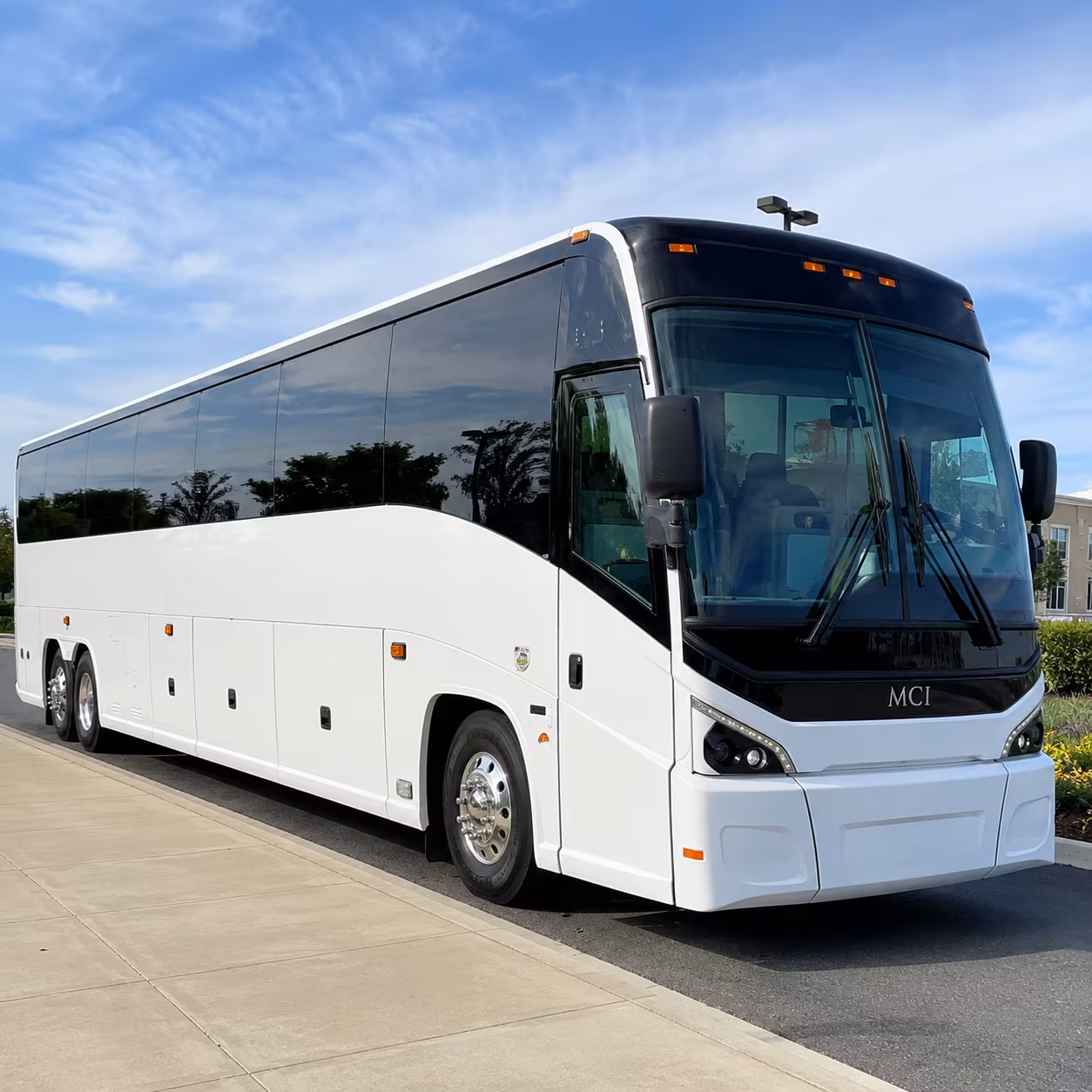 concert buses to pacific amphitheatre for the summer season