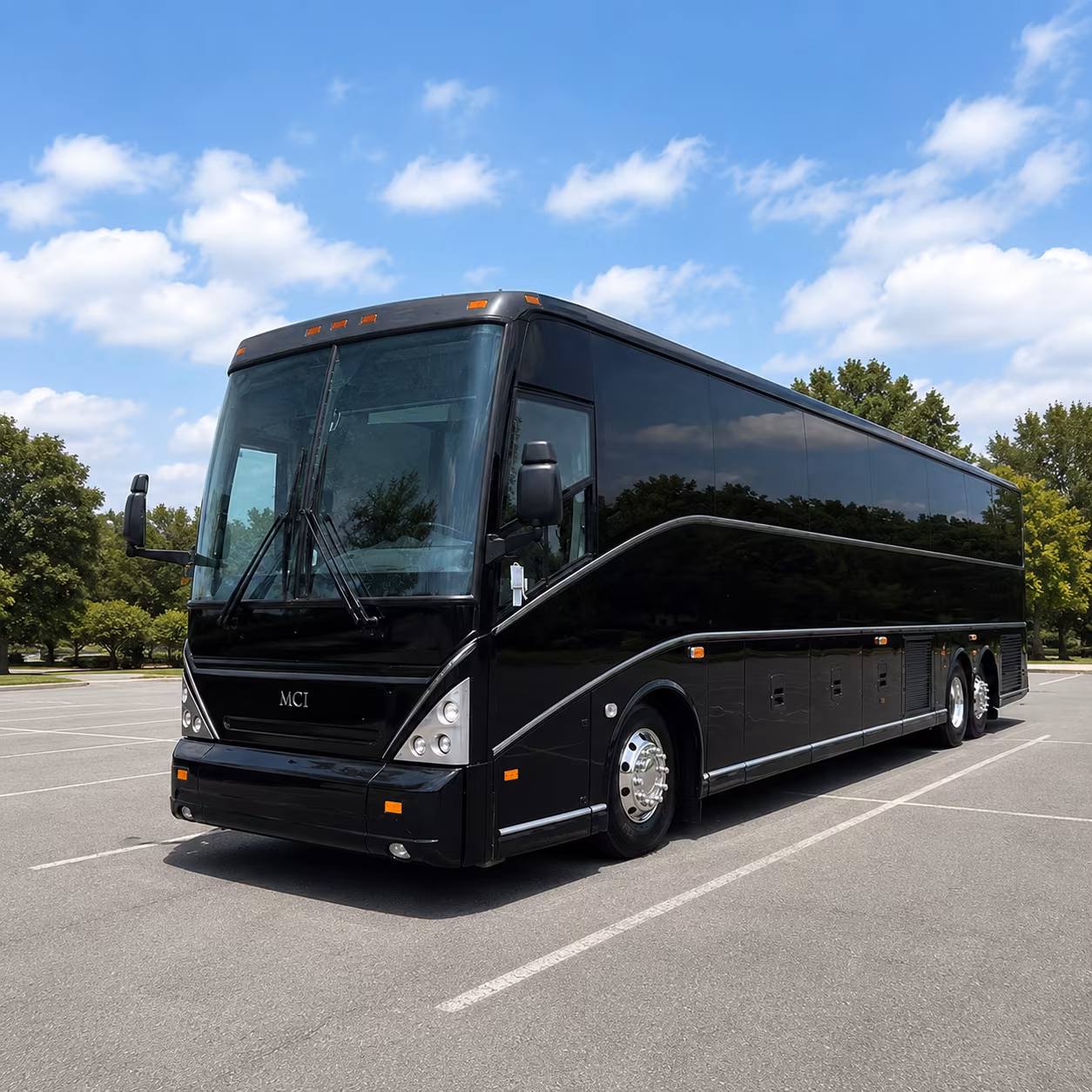 game day buses to honda center and angel stadium