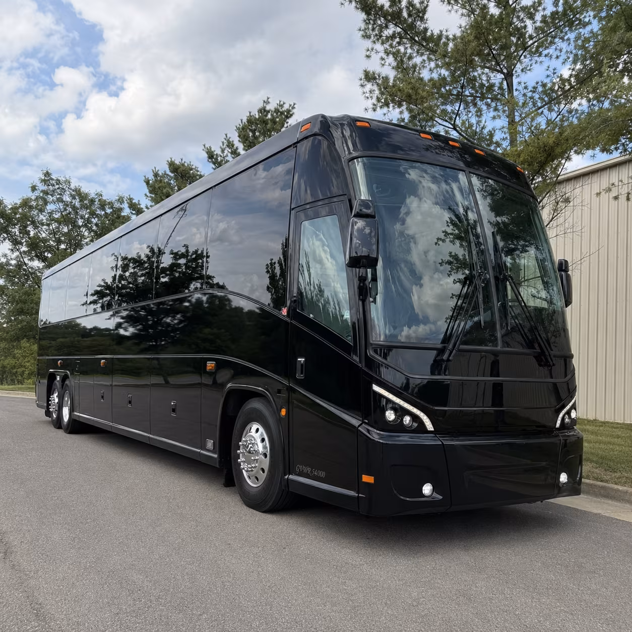 naval weapons station seal beach charter bus and shuttle services