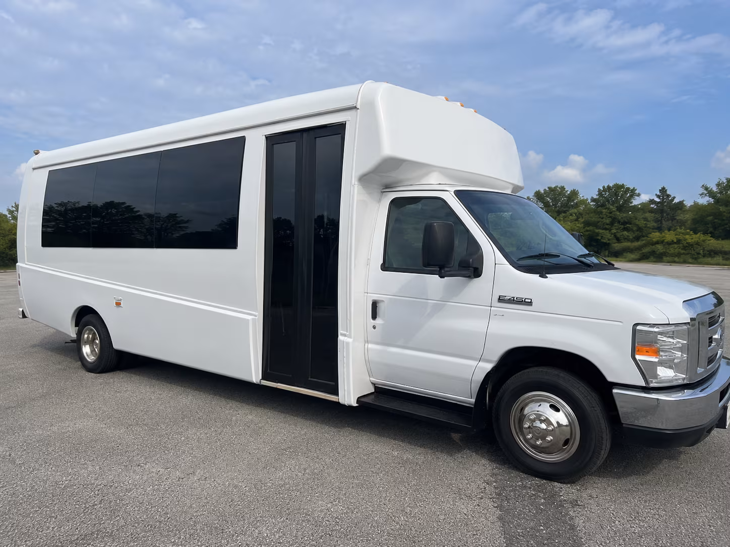 party buses for bachelorette wine tours out of orange