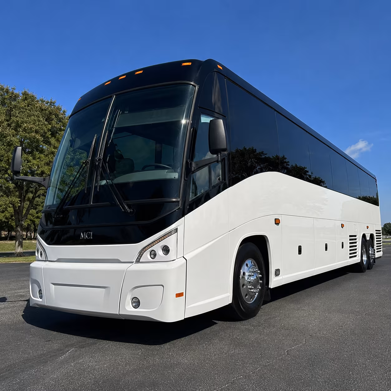 spiritual retreat buses to the loyola institute for spirituality in orange