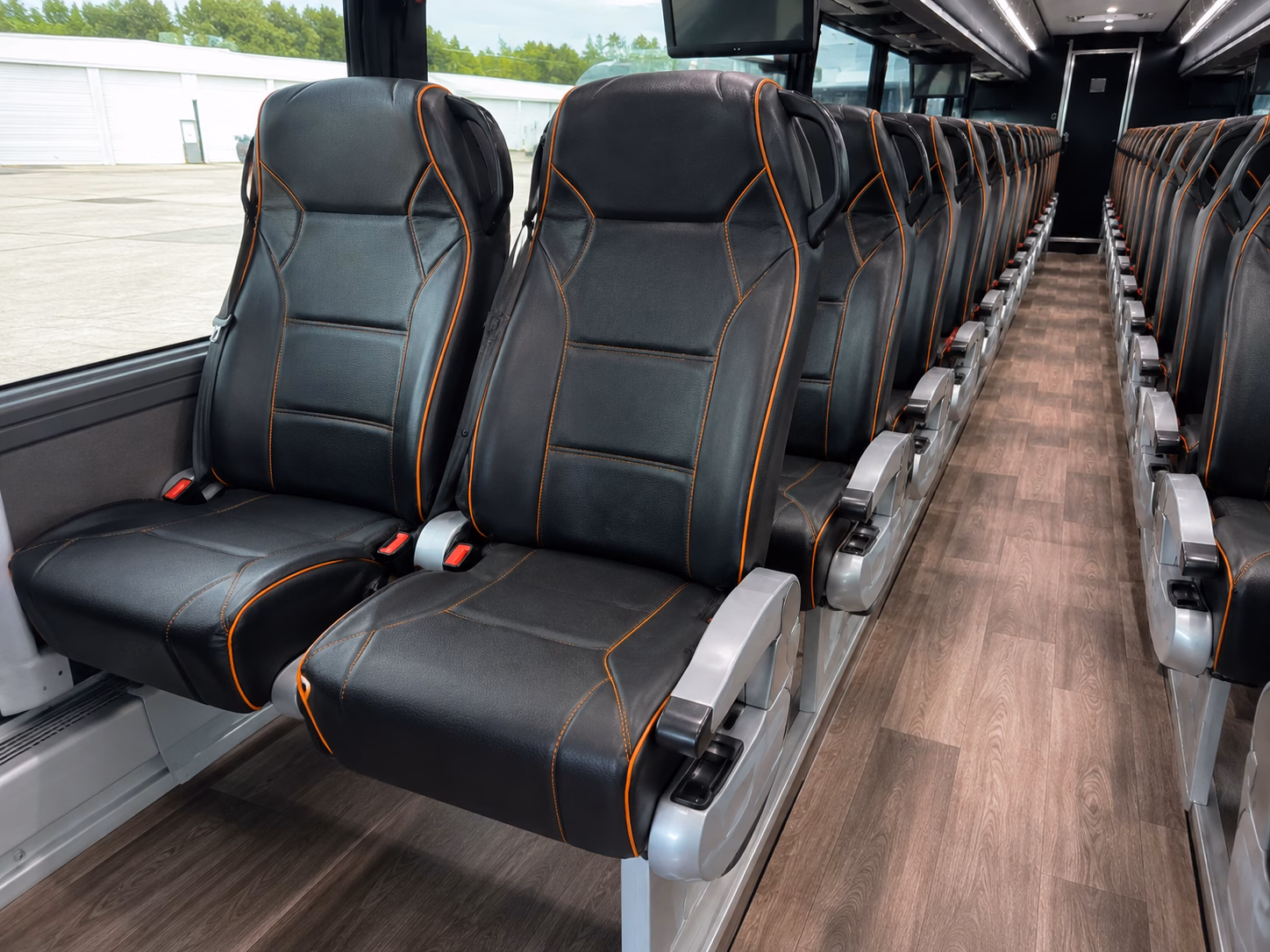 wedding weekend bus rentals across orange county s full event calendar